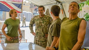 Bluestone 42 3. évad Ep.4 4. epizód