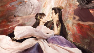 苍兰诀 kép