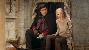 Vaják 4. évad Ep.2 Álom egy beteljesült kívánságról
