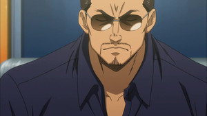 ダイヤのA 2. évad Ep.27 27. epizód