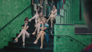 #LikeMe 1. évad Ep.5 5. epizód
