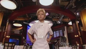 Gordon Ramsay - A pokol konyhája 6. évad Ep.13 4 szakács versenyez