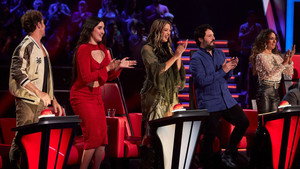 La voz kids 9. évad Ep.10 10. epizód