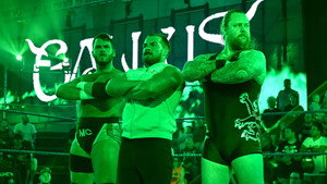 WWE NXT 16. évad Ep.36 36. epizód