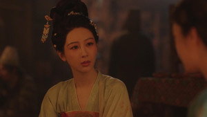 国色芳华 1. évad Ep.19 19. epizód