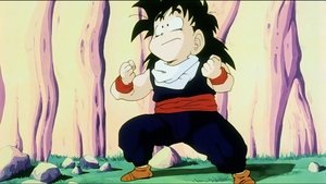 Dragon Ball Z 1. évad Ep.27 A várva várt visszatérés