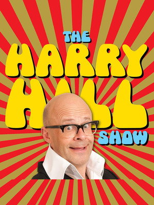 The Harry Hill Show poszter