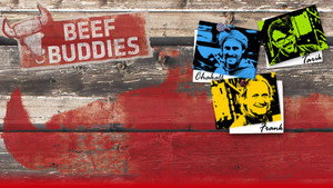 Beef Buddies kép