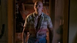 Barry 3. évad Ep.4 4. epizód