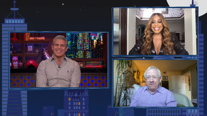 Watch What Happens Live with Andy Cohen 18. évad Ep.62 62. epizód