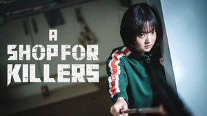 A Shop for Killers kép
