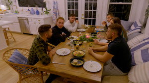 Five Guys a Week 1. évad Ep.8 8. epizód