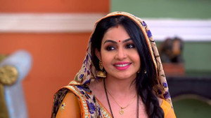 भाभीजी घर पर हैं! 1. évad Ep.1754 1754. epizód