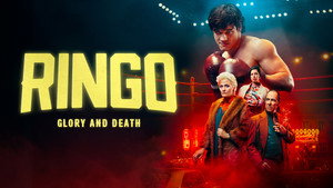 Ringo. Dicsőség és halál kép