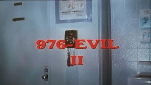 Joe Bob's Drive-In Theater 1994. évad Ep.46 46. epizód