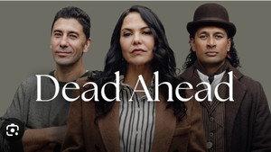 Dead Ahead kép