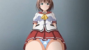 ふくびき! トライアングル~美晴アフター~ 2. évad Ep.1 1. epizód