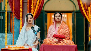 चिरैया 1. évad Ep.6 6. epizód