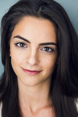 Sara Kapner profil kép