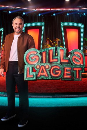 Gilla läget poszter
