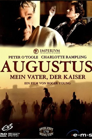 Imperium: Augustus poszter