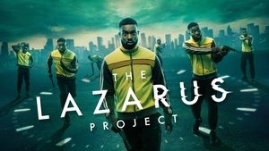 The Lazarus Project kép