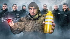 Random Mission 1. évad Ep.8 8. epizód