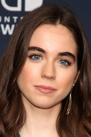 Sarah Desjardins profil kép