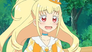 キラッとプリ☆チャン 1. évad Ep.125 125. epizód