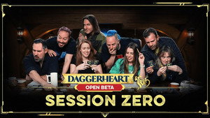 Critical Role Speciális epizódok Ep.144 144. epizód
