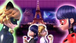 Miraculous Katicabogár és Fekete Macska kalandjai 5. évad Ep.9 Lelkesedés