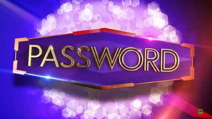 Password kép