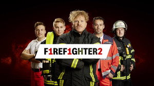 Firefighters kép