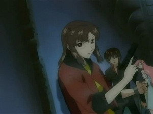 機動戦士ガンダムSEED 2. évad Ep.13 13. epizód