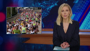The Daily Show 29. évad Ep.28 28. epizód