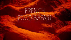 French Food Safari kép
