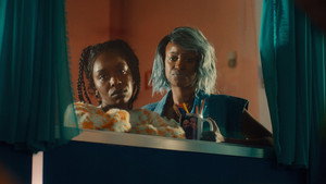 Roomies 2. évad Ep.6 6. epizód