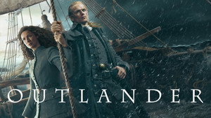 Outlander - Az idegen kép