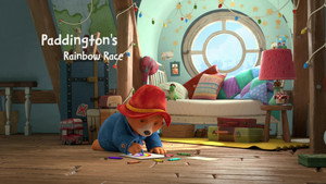 Paddington kalandjai 3. évad Ep.8 8. epizód