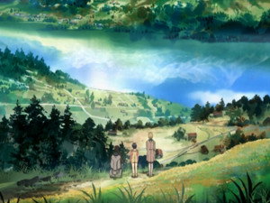 KURAU Phantom Memory 1. évad Ep.14 14. epizód