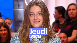 Quotidien 9. évad Ep.169 169. epizód
