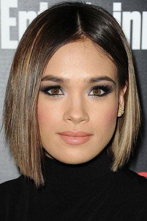 Nicole Gale Anderson profil kép