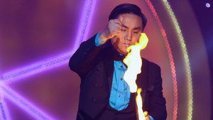 Masters of Illusion 3. évad Ep.13 13. epizód