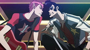 スペース☆ダンディ 2. évad Ep.7 7. epizód