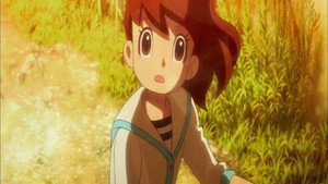 妖怪ウォッチ 1. évad Ep.72 72. epizód