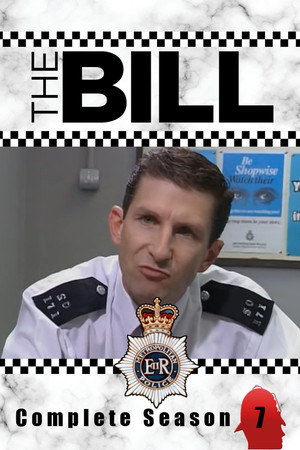 The Bill 7. évad (1991-01-01) poszter