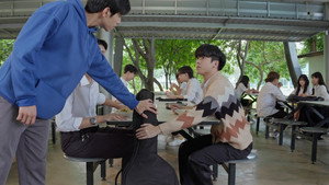บันทึก(ลับ)รักฉบับผี 1. évad Ep.3 3. epizód