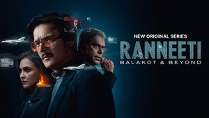 Ranneeti: Balakot & Beyond kép