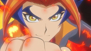 遊☆戯☆王VRAINS 1. évad Ep.48 48. epizód