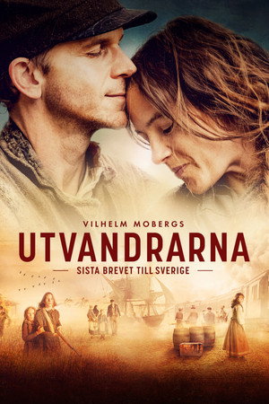 Utvandrarna poszter